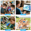 Microscopio MicroView para Niños - Herramienta de Exploración Digital Portátil