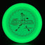 Signature Radiant Interval Disc - Drew Gibson Edition