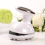 Mini Portable Ultrasound RF Cavitation Fat Burning Cellulite Wrinkle Removal Skin Tightening Firming Body Beauty Slimming Device - Korvel
