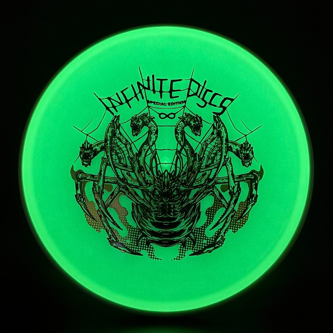 Eclipse 2.0 Proxy - Diseño de Araña Mutante