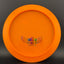 S-Line DD3 - 303 Open Bottom Stamp Disc Golf Driver