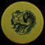 Glow Swirl S-Line MD1 - Disque Exclusif du Défi Discmania