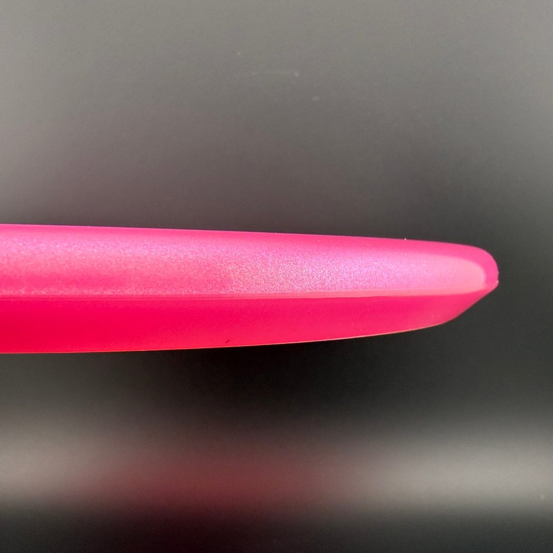 Colorshift Z Zone - Puddle Top Disc Golf Putter