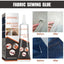 Premium Fabric Sewing Glue for Crafting and Repairs