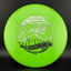GStar Mako3 Disc Golf Midrange