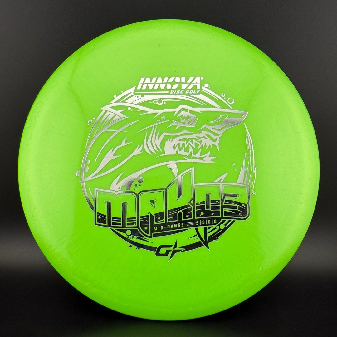 GStar Mako3 Disc Golf Midrange