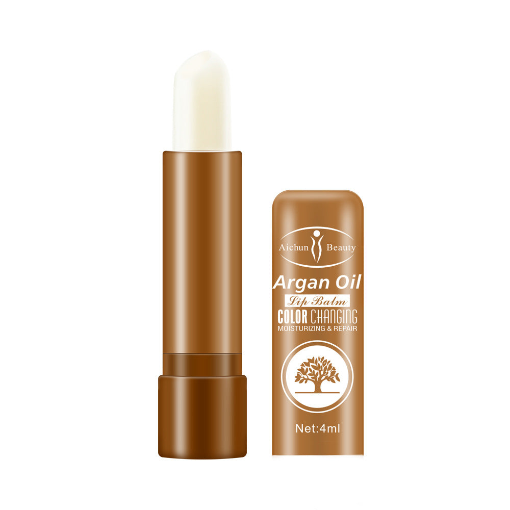 Baume à lèvres Essence de Fruit - Hydratant et Nourrissant 4g
