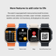 M9 Ultra Max Smart Bracelet