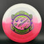 Duo Destroyer - Calvin Heimburg Tour Series Disc