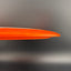 Fuzion Orbit Trespass Disc Golf Driver - Tressspasss Snake