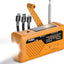 Radio de Emergencia OutagePro - Comunicación y Energía Confiables