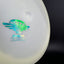 Glow Champion Eagle X - Edición Fuerza Aérea