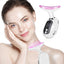 Premium Neck and Face Lifting Device with LED Therapy