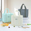 Premium Insulated Lunch Bag for Commuters