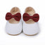 Zapatos Premium para Niñas Pequeñas con Diseño Antideslizante
