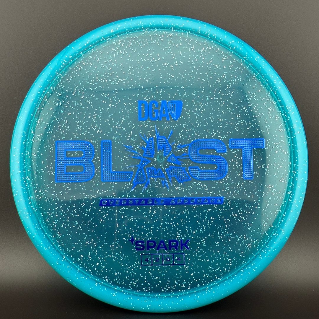 DGA Spark Blast Disco de Golf