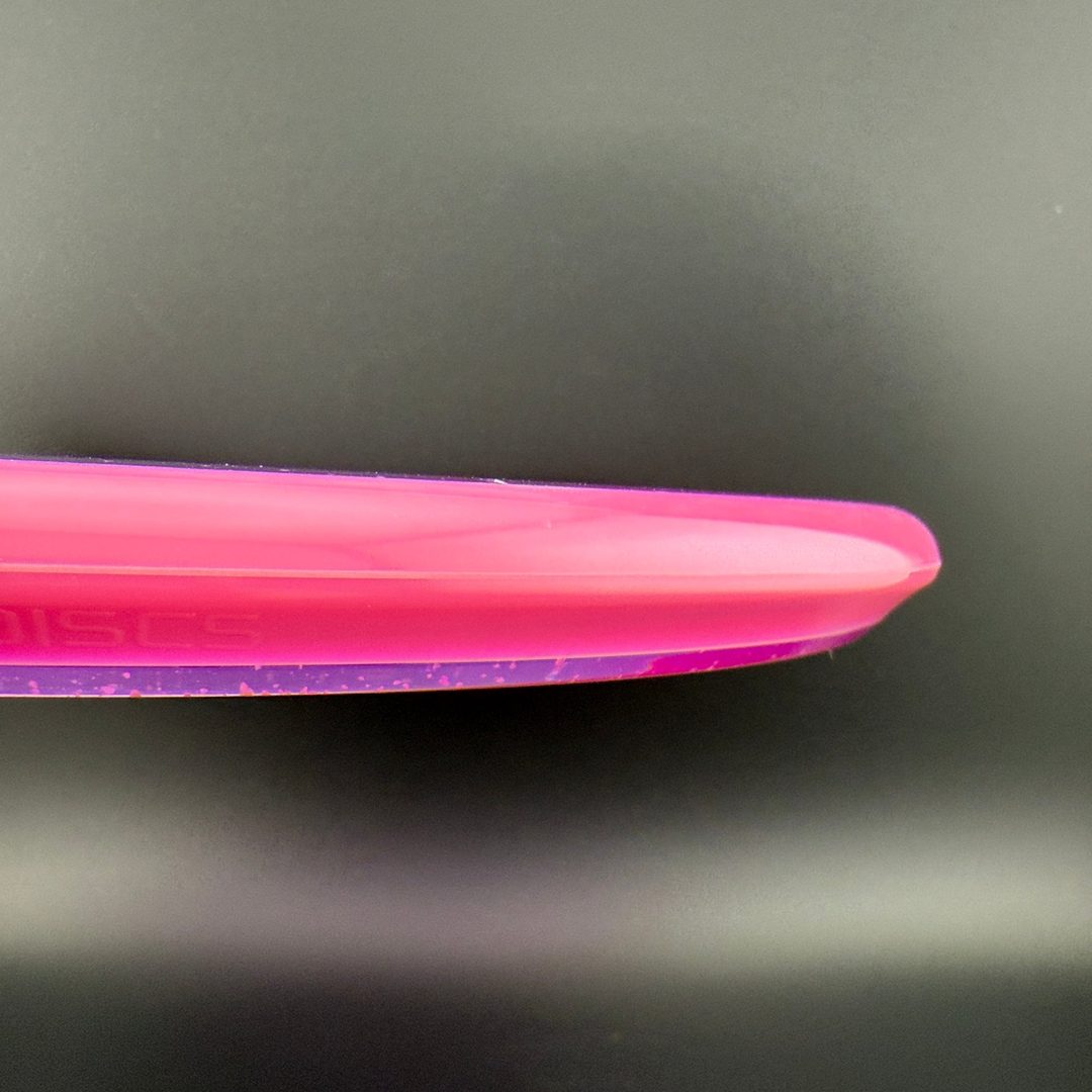 Particle Glow Proton Tempo - Édition Music City Open 2025