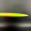 Titanium Swirl Scorch Disc Golf Driver