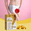 Women's Body Care Capsules Ease Women's Body Care Moisturizing Firming Tender Capsules - Korvel