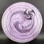 Disque de golf en plastique Swirly S-Line TD Mini Huk Tri-Fly