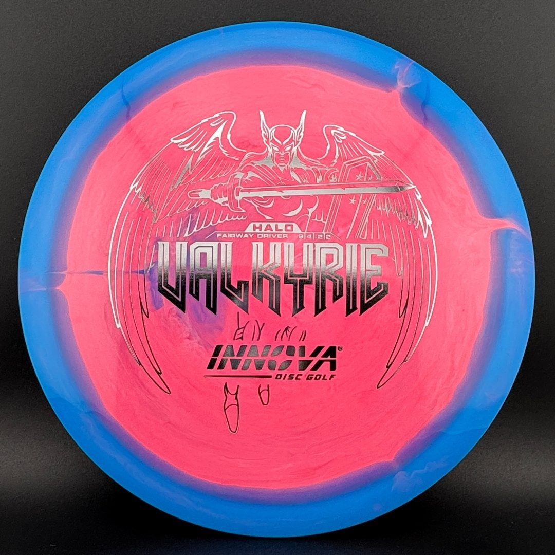 Disque de Golf Disc Halo Star Valkyrie