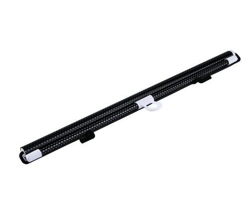 Pare-soleil rétractable pour pare-brise de voiture