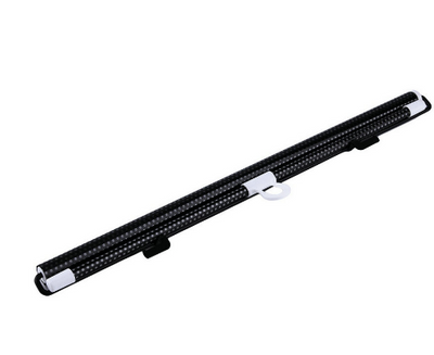 Retractable Car Windshield Visor Sun Shade