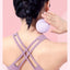 Fascia ball muscle relaxation massage ball shoulder, neck, foot, wrist rehabilitation training yoga fitness neck membrane meridi - Korvel