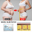 Eelhoe Stick de Cuerpo para Modelar el Ombligo