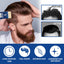 Baume Coiffant pour Hommes pour un Coiffage Sans Effort