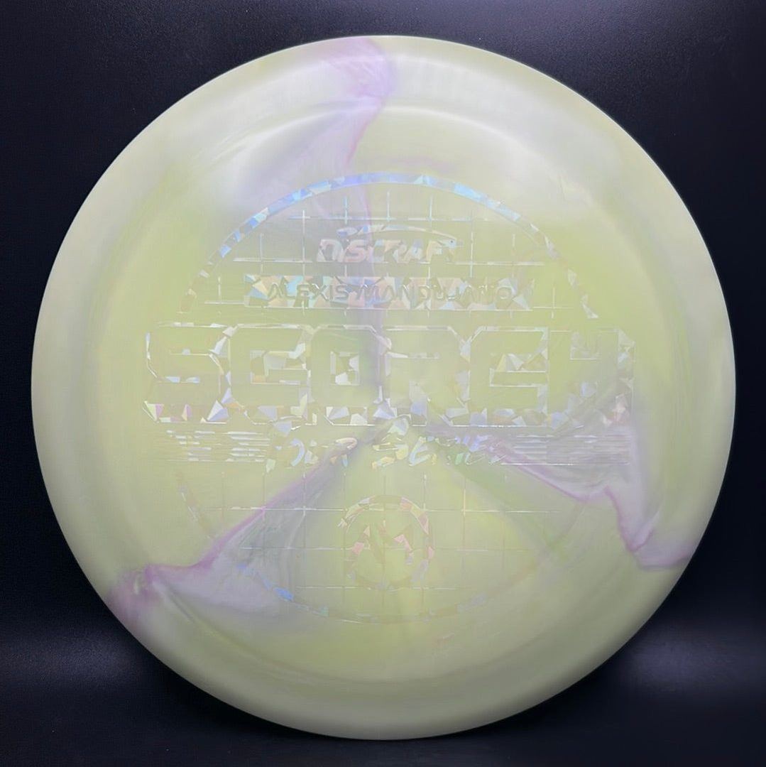 Swirl ESP Scorch - 2022 Alexis Mandujano Tour Series Disc