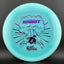Hyzerbomb Color Glow Sabot - Edición Limitada de Garrett Gurthie