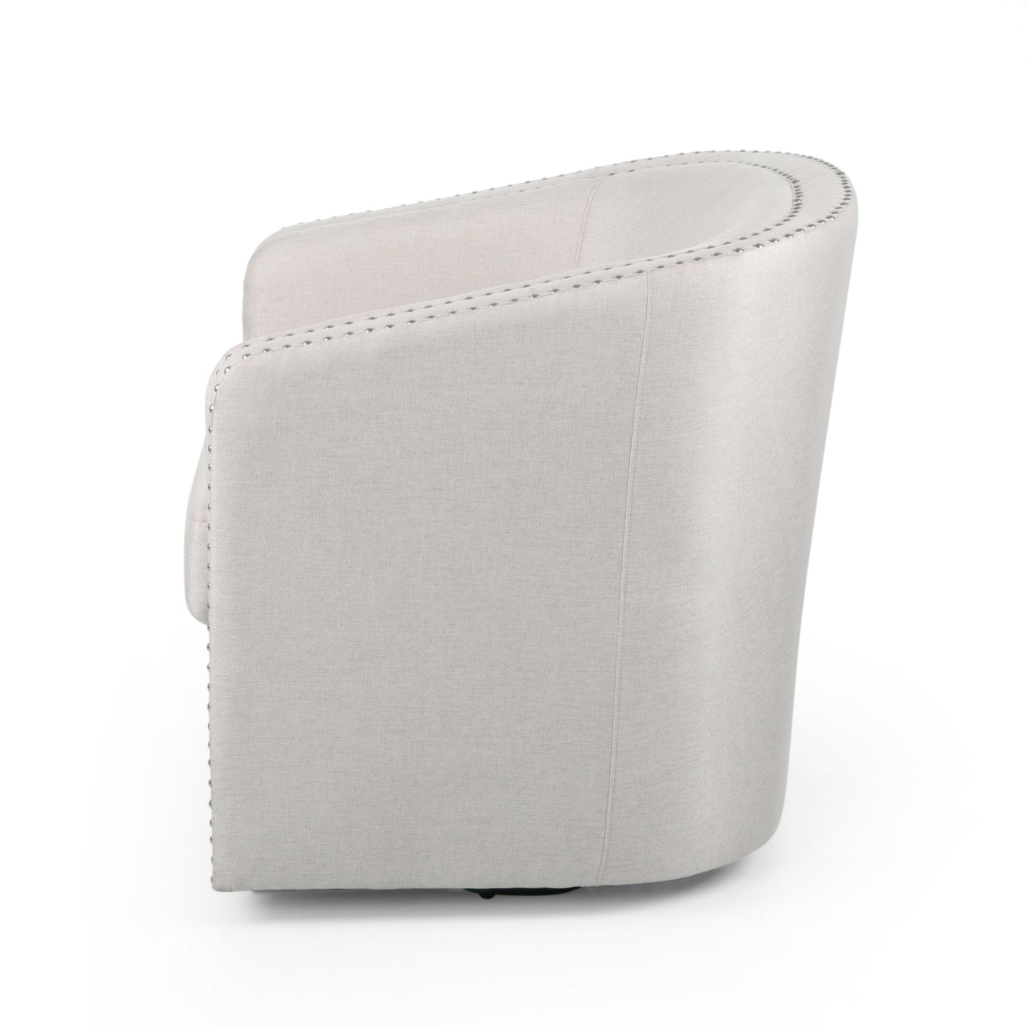 SWIVEL CHAIR - Korvel