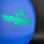 Fuzion Treason - First Run Disc Golf Disc