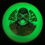 Eclipse Crave - RADioactive Man Disc Golf Driver