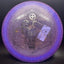 Metal Flake C-Blend Slab Disc Golf Driver