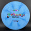 Discraft Jawbreaker Zone OS Disc Golf Disc