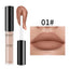 Christmas Makeup Powder Mist Matte Candy Lip Glaze Matte Long Lasting Moisturizing Liquid Lipstick - Korvel