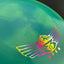 Swirly S-Line FD Disc - 303 Open Edition