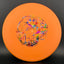 Royal Soft Lasso - Putter de Disc Golf de Primera Calidad
