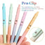 Color Wave Gel Pens - Korvel