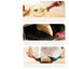 Multifunctional Silicone Anti-Scalding Bowl Clip