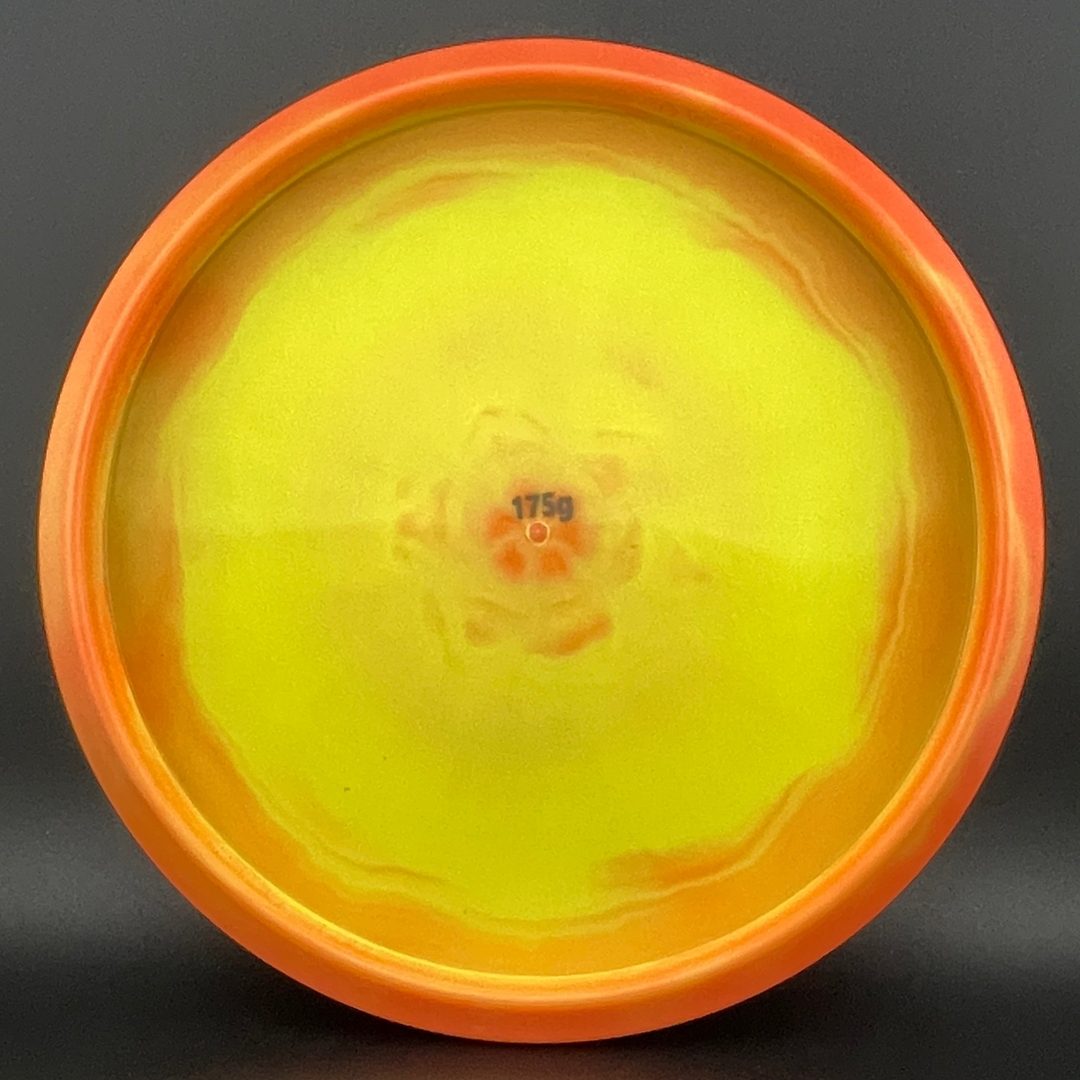 Swirl ESP Joy Disc - Paige Pierce Prototype