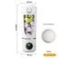 Extracteur de jus portable premium pour aventures en plein air