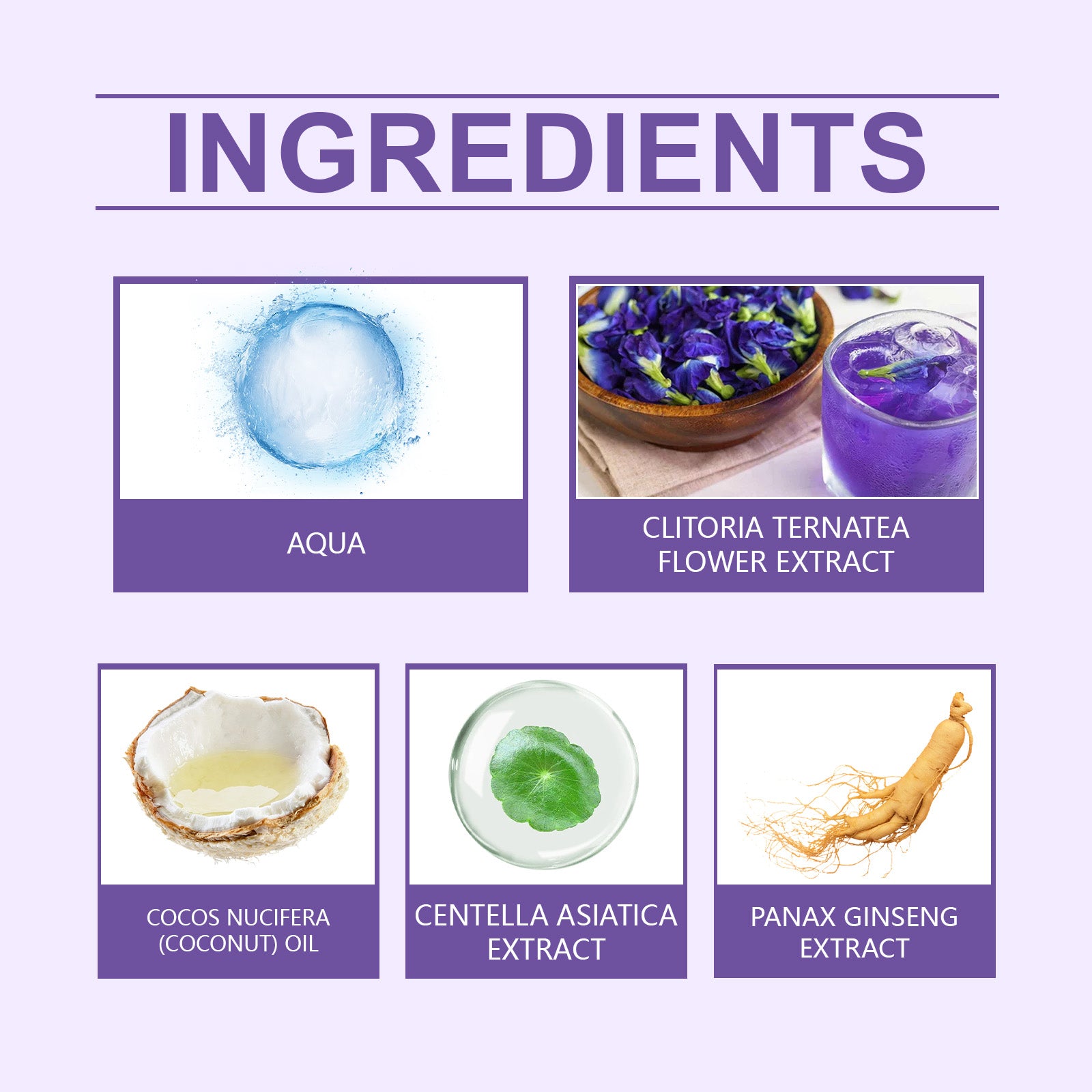 Hair Essence, Moisturizes And Nourishes Hair, Softens And Improves Hair Quality - Korvel