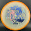 Particle Eclipse Hex - Lionheart Edition Disc Golf Disc