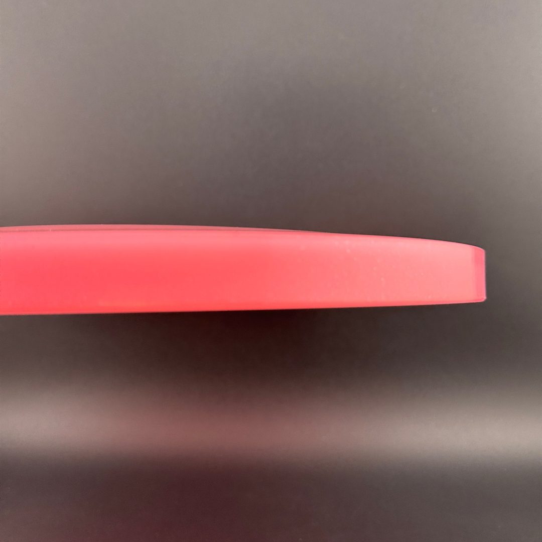 Clandestine Depth Charge Disc Golf Disc