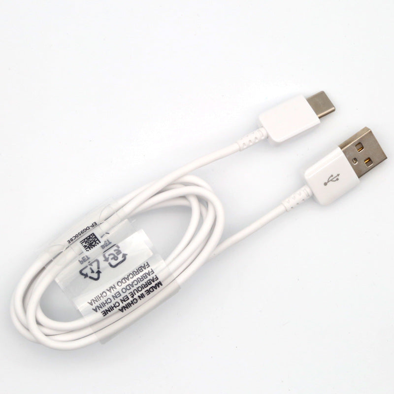 Premium USB Type-C Data Cable for Samsung Devices