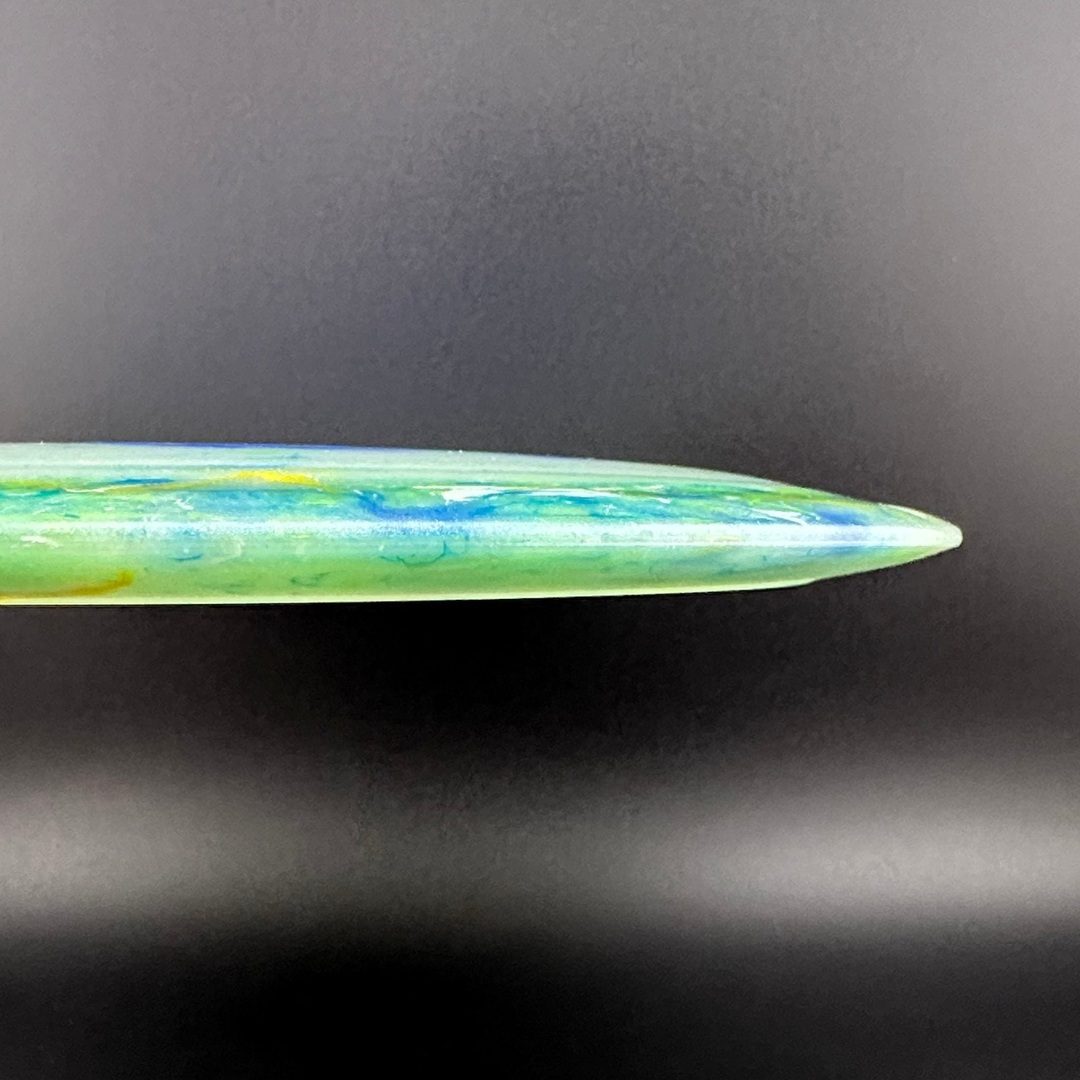 Colorshift Jawbreaker Z FLX Scorch - Ledgestone 2025 Edition