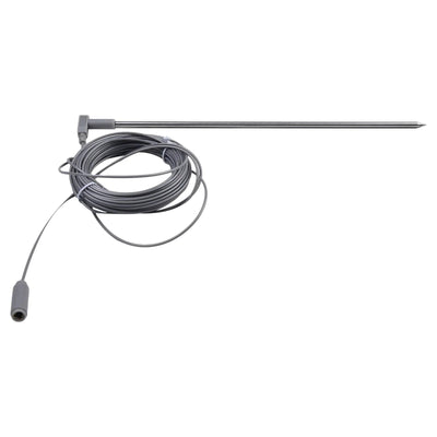 Premium Copper Grounding Rod with 40 Feet Wire for Electrical Use